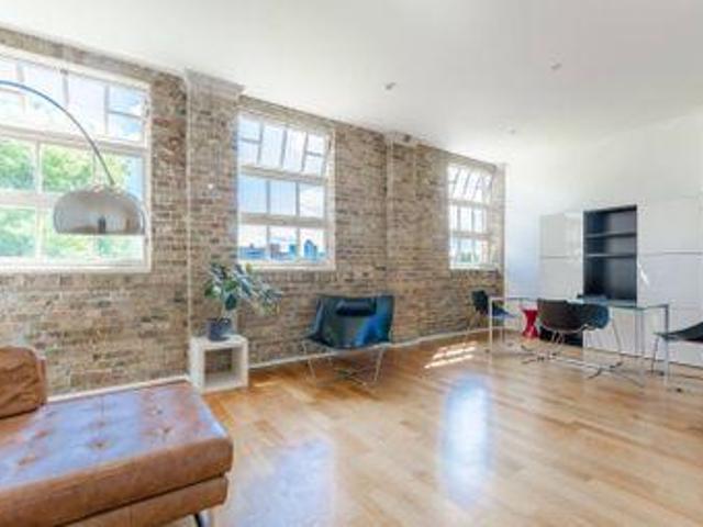 House for rent in City of London, Greater London