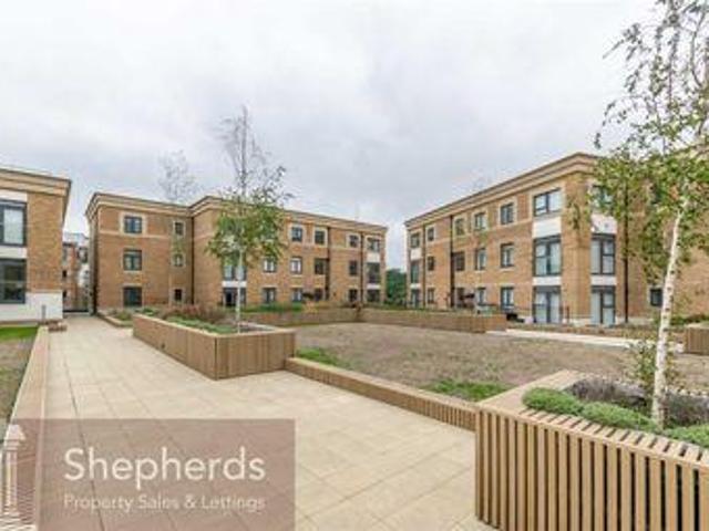 House for rent in Hertford, Colliers End