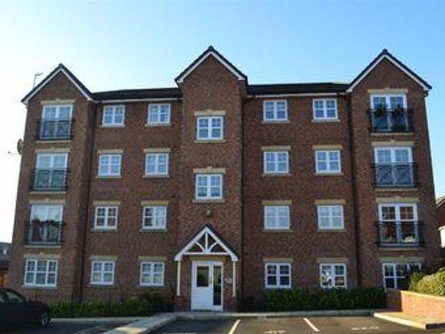 House for rent in Lancashire, England
