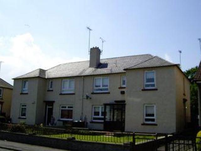 House for rent in Scotland