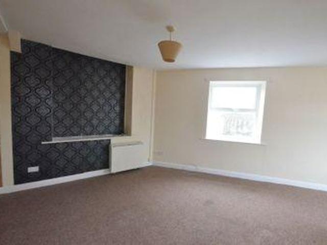 House for rent in Backburn, Lancashire