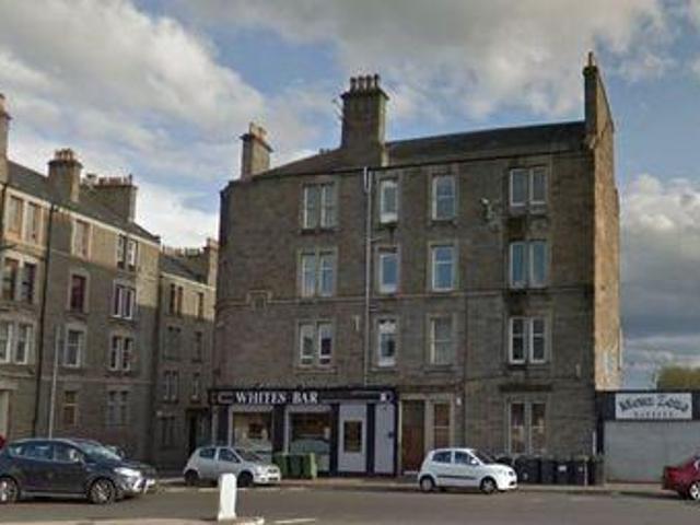 House for rent in Arbroath, Scotland
