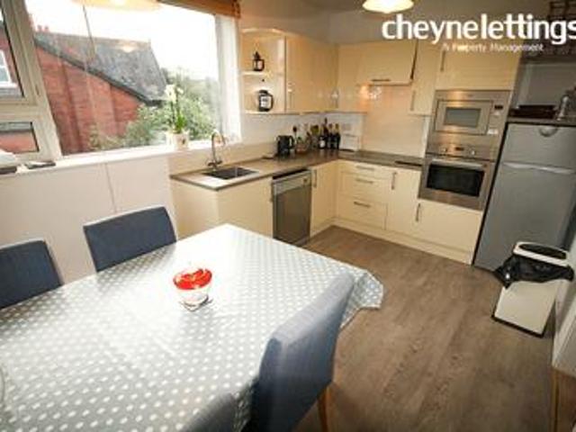 House for rent in Greater Manchester