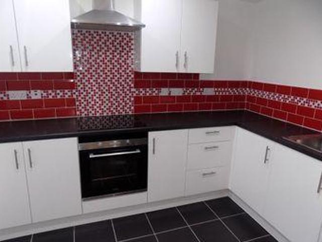 House for rent in Blackpool