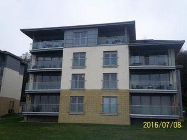 House for rent in Gourock, Scotland