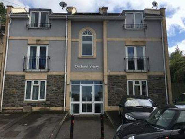 House for rent in Feckenham, City Of Bristol