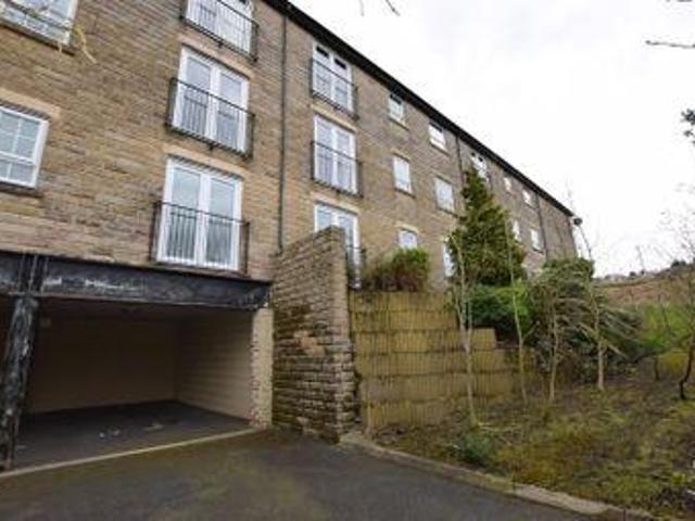 House for rent in Irwell Vale, Lancashire