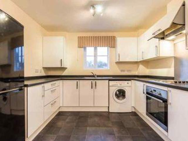 House for rent in Kingsley Moor, Staffordshire