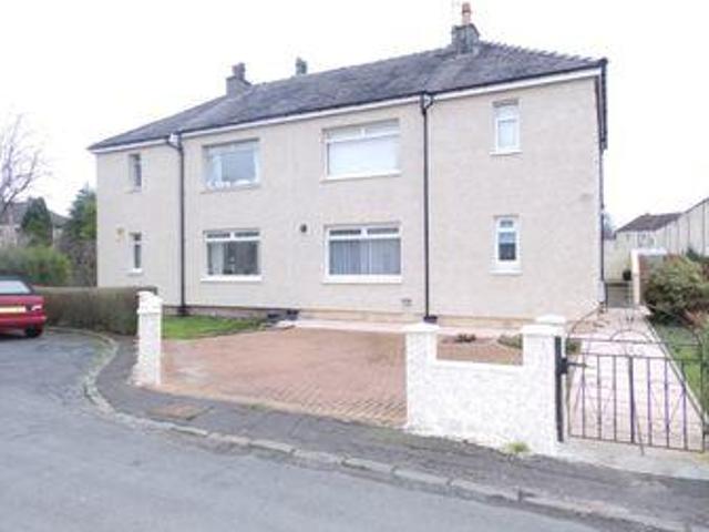 House for rent in Glenburn, Scotland