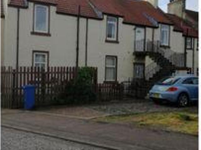 House for rent in Leven, Scotland