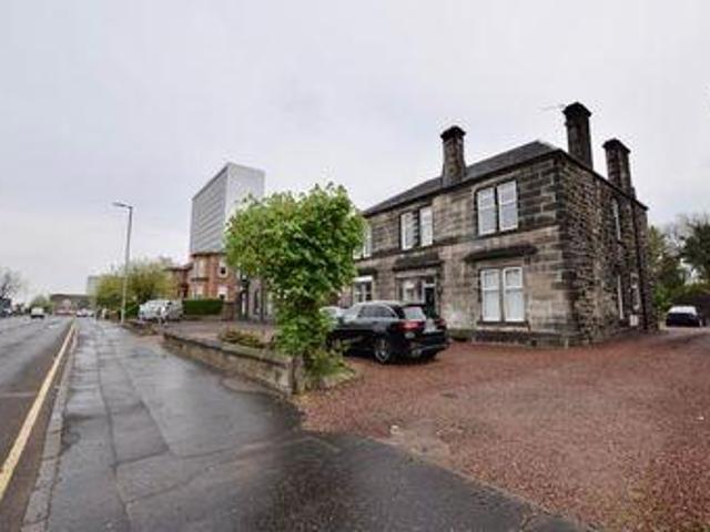 House for rent in Hamilton, Scotland