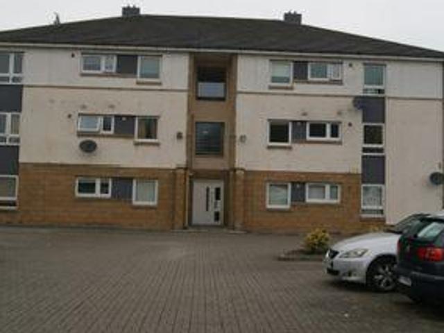 House for rent in Motherwell, Scotland