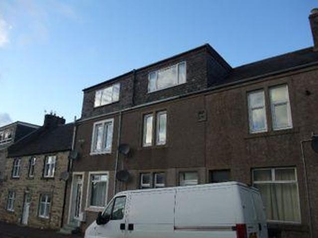 House for rent in Cowdenbeath, Fife