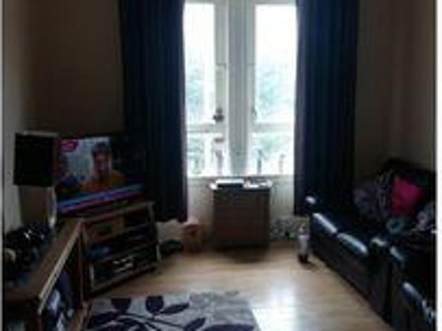 House for rent in Airdrie, Scotland