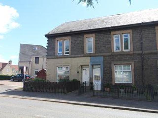 House for rent in Airdrie, Scotland