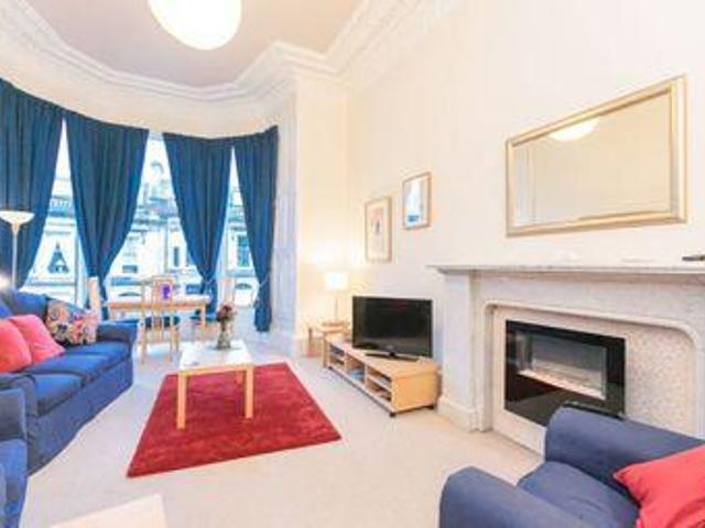 House for rent in Scotland