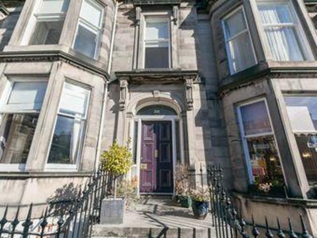 House for rent in Scotland