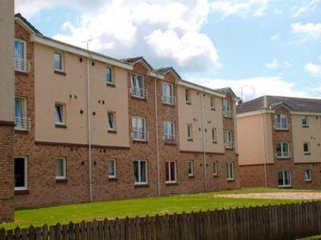 House for rent in Crookedholm, Scotland