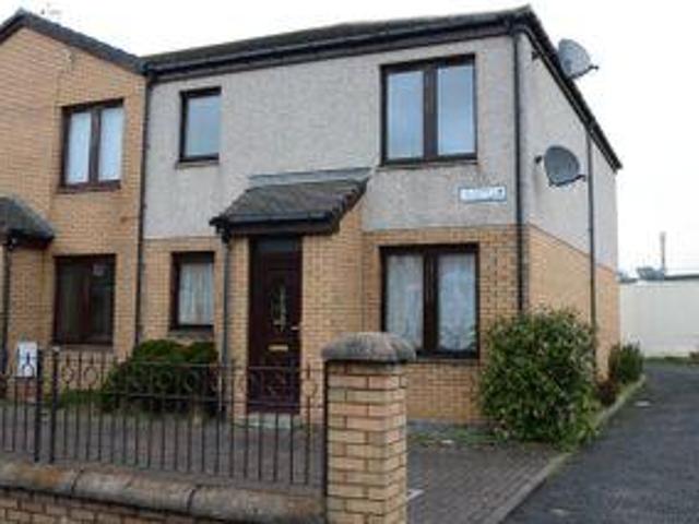 House for rent in Scotland
