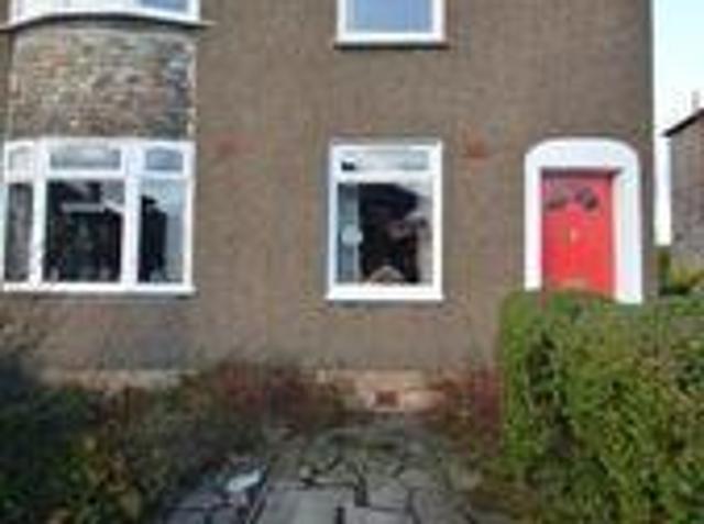 House for rent in Scotland
