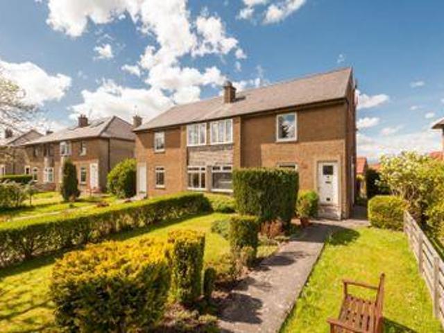 House for rent in Scotland