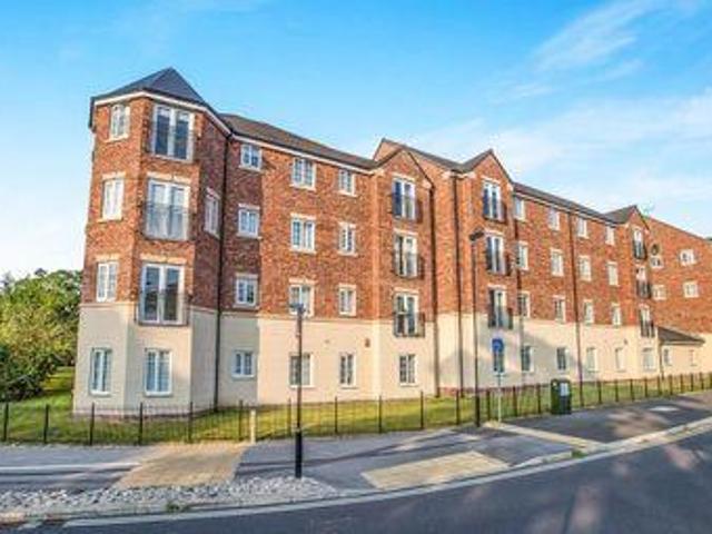 House for rent in High Field, York