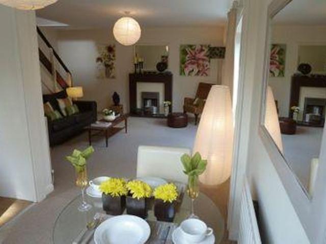 House for rent in Golden Valley, Gloucestershire