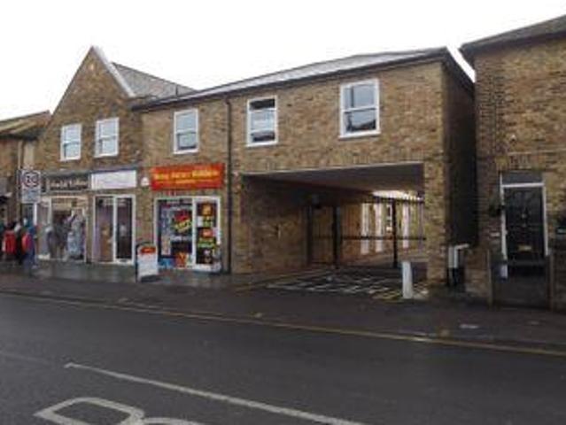 House for rent in Broxbourne, Hertfordshire