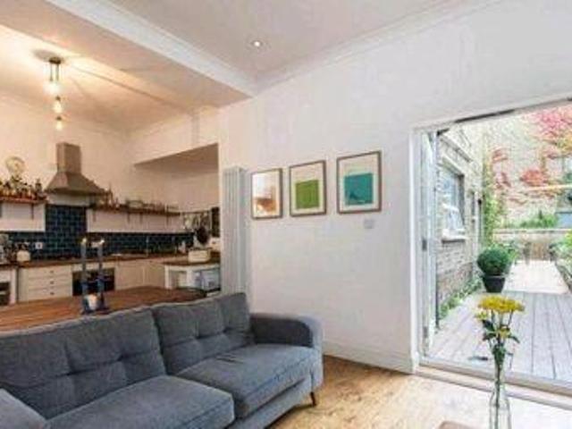 House for rent in Lyons, Greater London