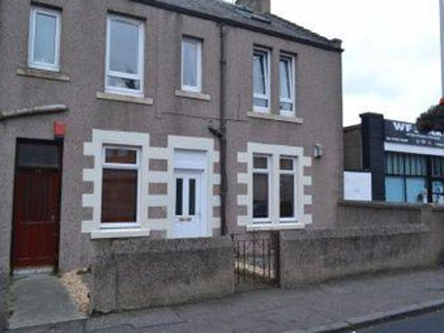 House for rent in Leven, Scotland