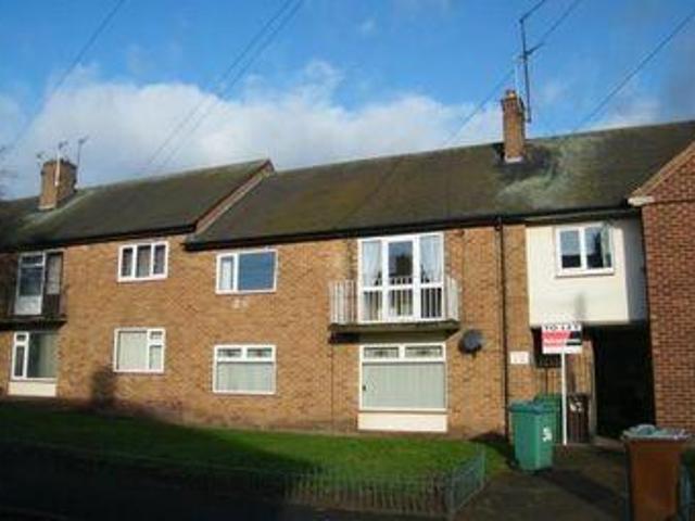 House for rent in Haddon, East Midlands
