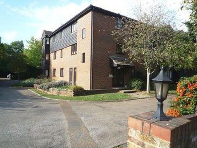 House for rent in Ashley Park, Surrey