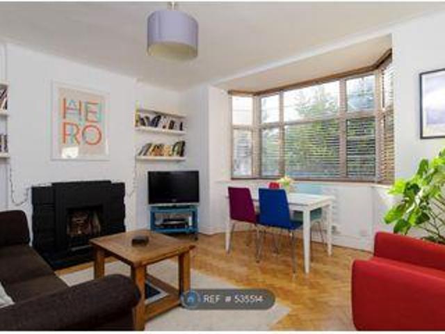 House for rent in Lyons, Greater London