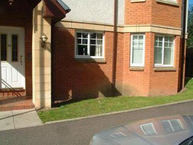 House for rent in Dedridge, Scotland