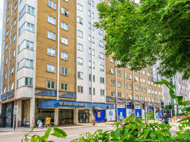 Apartment for rent in St. George in the East, Whitechapel