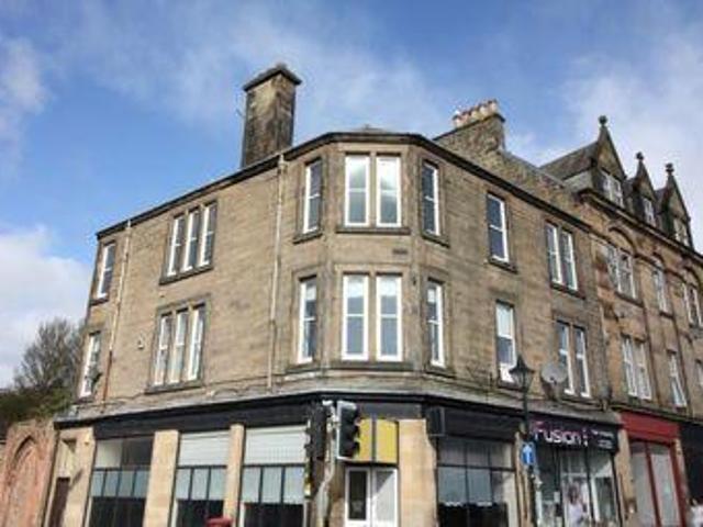 House for rent in Ashkirk, Scotland