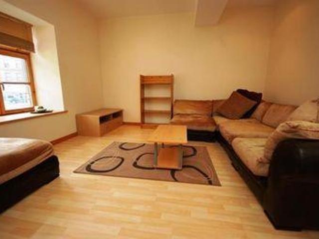 House for rent in Scotland