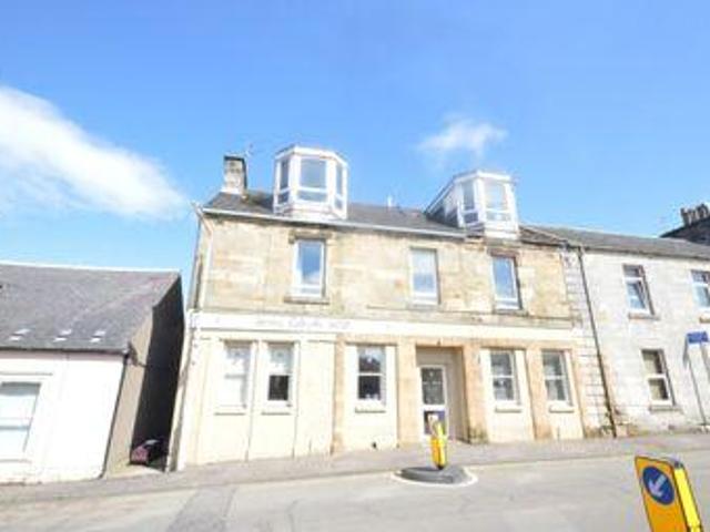 House for rent in Caskieberran, Scotland