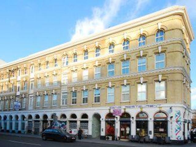 House for rent in City of London, Greater London