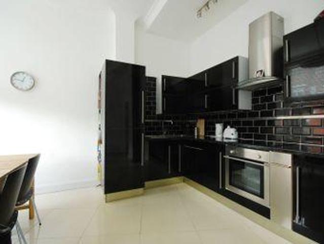 House for rent in City of London, Greater London