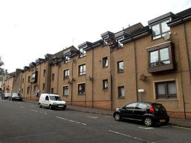 House for rent in Hamilton, Scotland