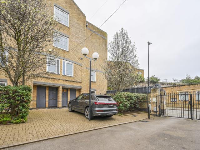 Apartment for rent in St. George in the East, Whitechapel