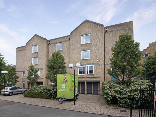 Apartment for rent in St. George in the East, Whitechapel