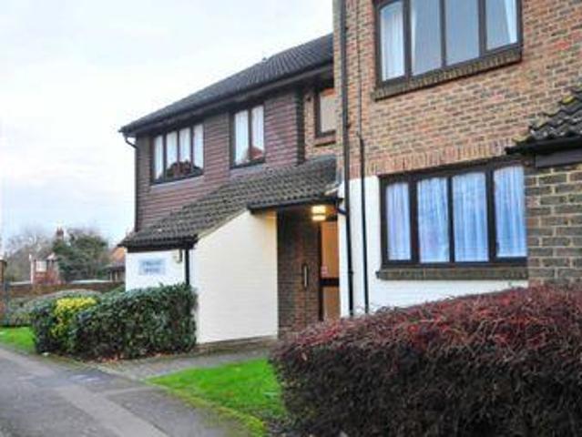House for rent in Glynde, West Sussex