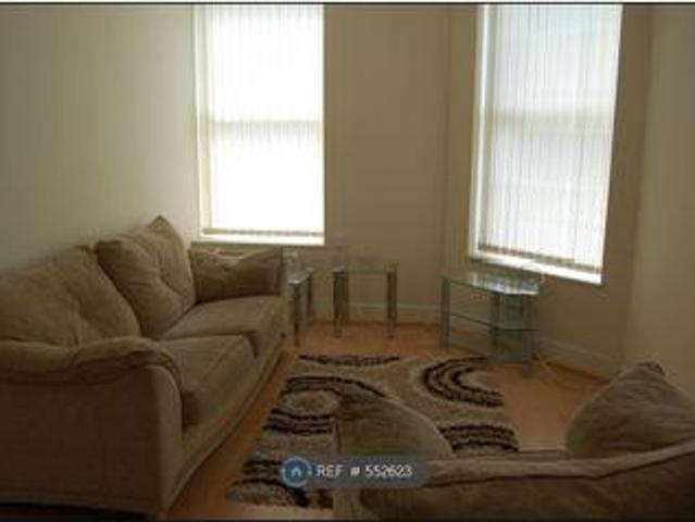 House for rent in Birkenhead, Wirral
