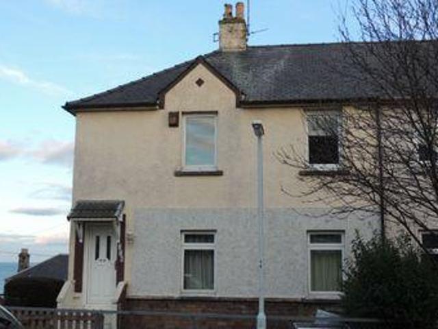 House for rent in Kirkcaldy, Scotland