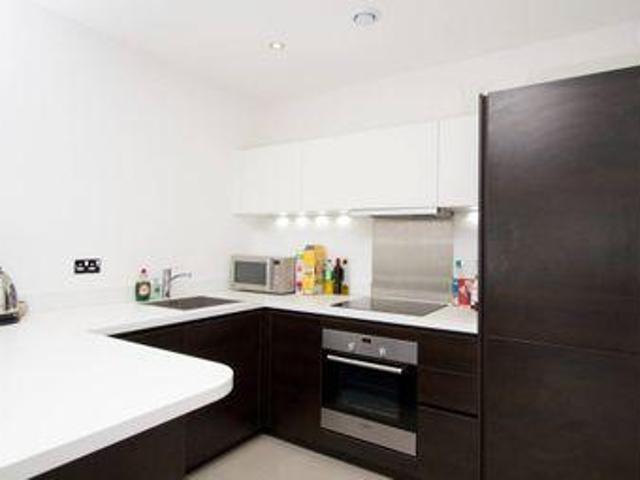House for rent in City of London, Greater London