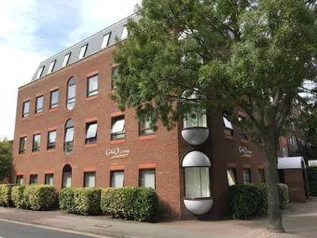 House for rent in New Malden, Greater London
