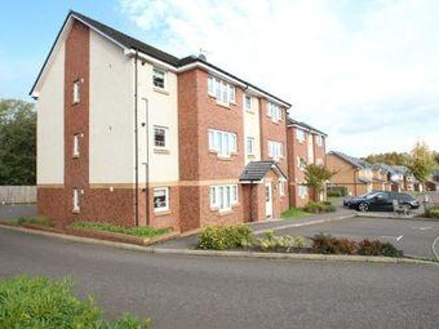House for rent in Hamilton, Scotland