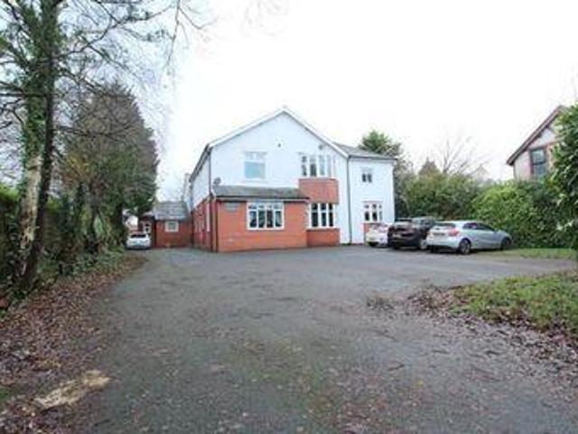 House for rent in Higher Bartle, Lancashire